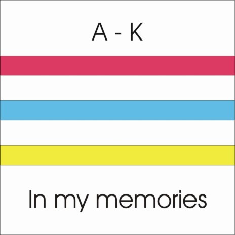 In My Memories (Radio Version) | Boomplay Music
