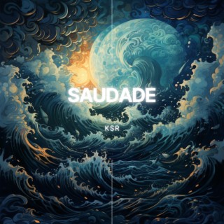 Saudade ft. Mark Zhu & JerryTheProducer lyrics | Boomplay Music