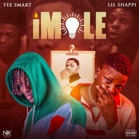 Imole ft. Lil Shappi | Boomplay Music