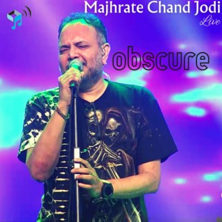 Majhrate Chand Jodi (Live) lyrics | Boomplay Music