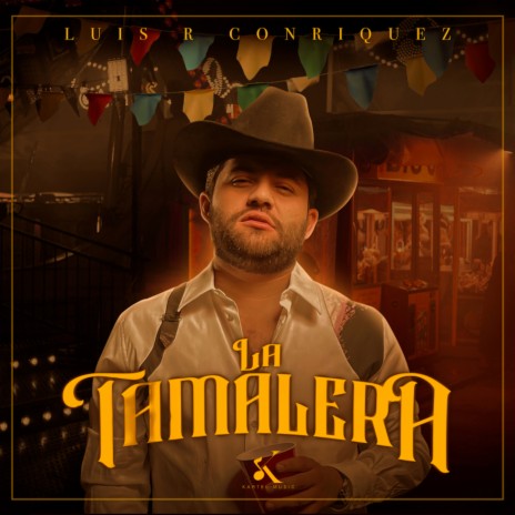 La Tamalera | Boomplay Music