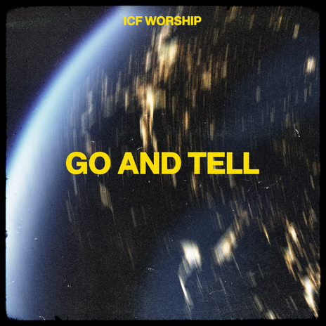 Go And Tell ft. Dominik Laim | Boomplay Music