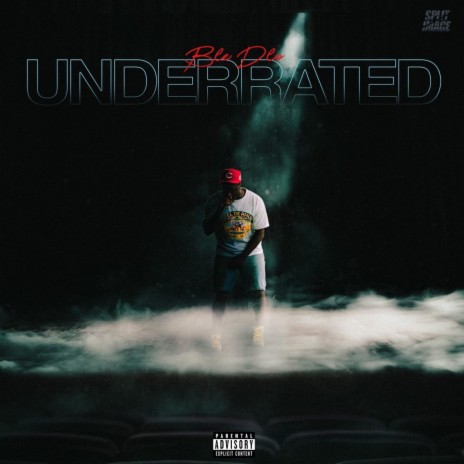 Underrated | Boomplay Music