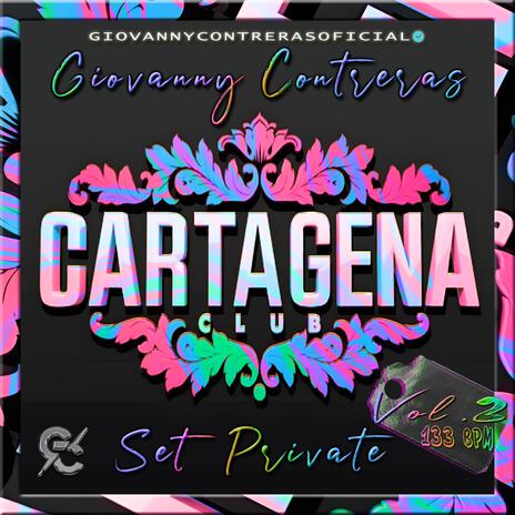 Cartagena Club 2 (Set Private Vol.2)