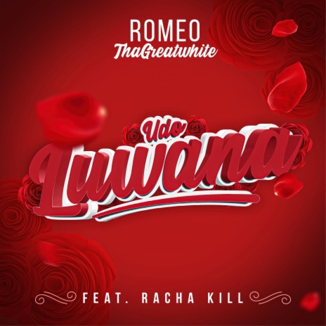 Udo luwana ft. Racha Kill | Boomplay Music