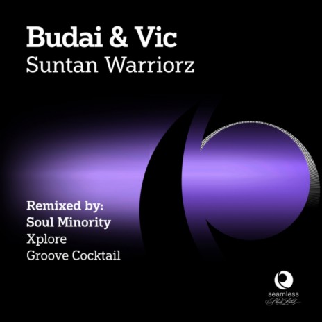 Suntan Warriorz (Groove Cocktail Mix)
