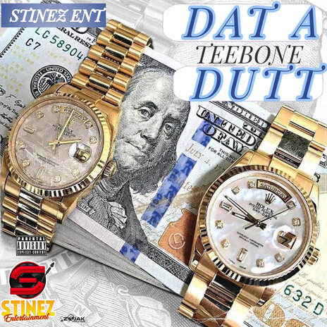 Dat A Dutt ft. Stinez Ent | Boomplay Music