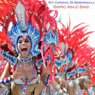 Soy Carnaval de Barranquilla, Vol. 1