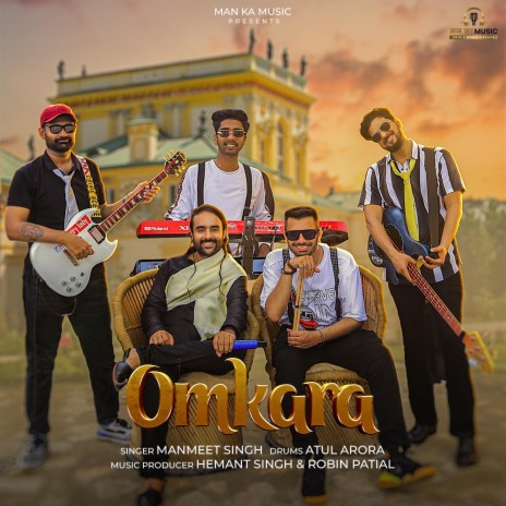 OMKARA | Boomplay Music