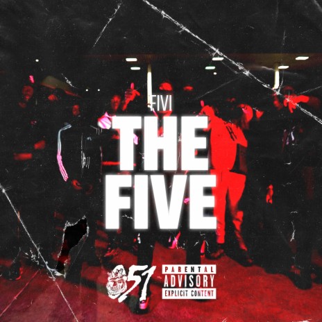 THE FIVE | Boomplay Music