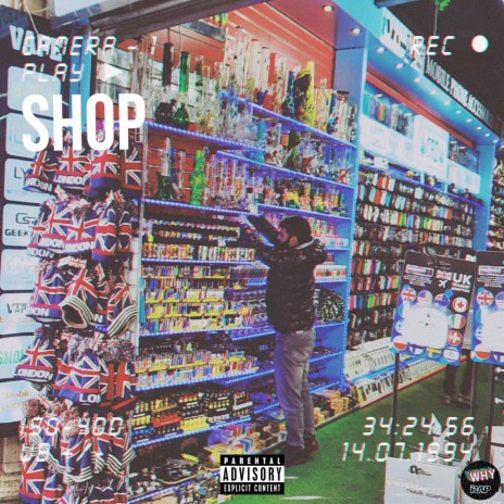 Shop ft. MATyS, Kubaxd, Luci, Ruprt & Mousik