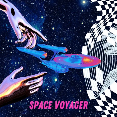 SPACE VOYAGER