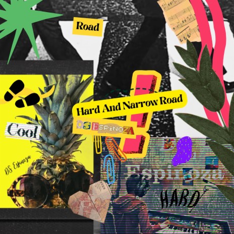 Hard And Narrow Road | Boomplay Music