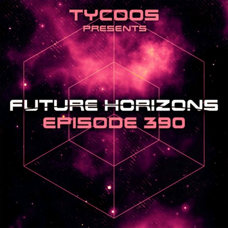 Lite in the Shadow (Future Horizons 390) (Terra V. Remix) | Boomplay Music