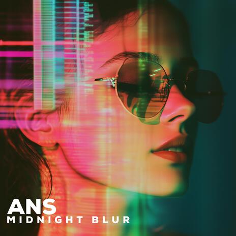 Midnight Blur | Boomplay Music