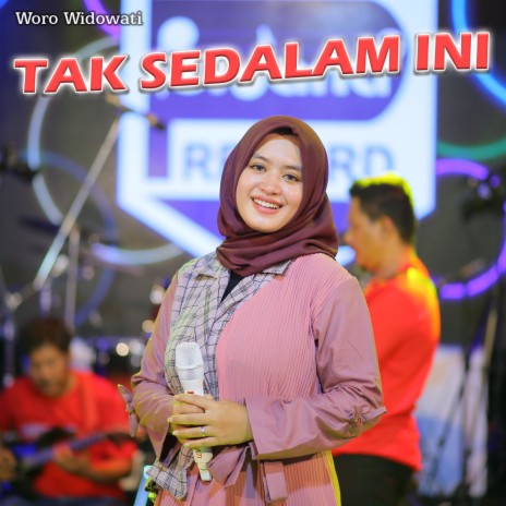 Tak Sedalam Ini | Boomplay Music