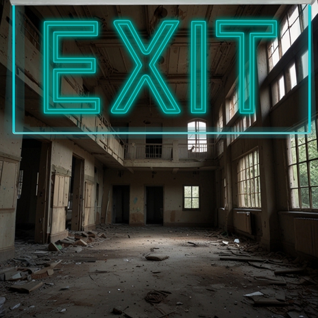 Exit | Boomplay Music