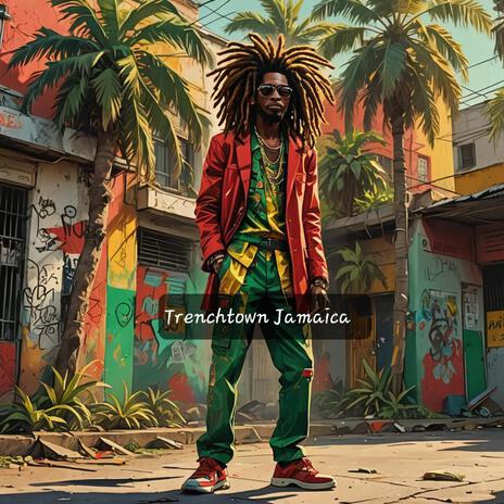 Trenchtown Jamaica | Boomplay Music