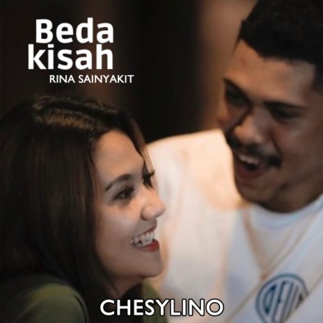 Beda Kisah ft. Rina Sainyakit | Boomplay Music