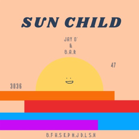 Sun Child | Boomplay Music