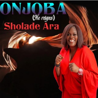 Sholade Ara