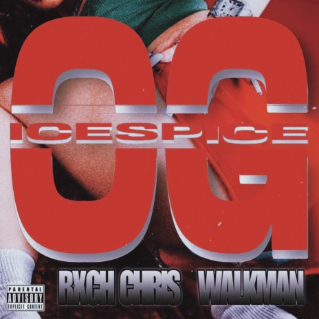 ICE SPICE (OG VERSION) ft. Walkman | Boomplay Music