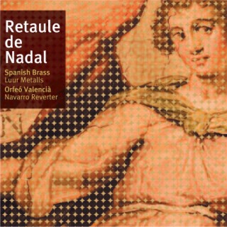 Retaule de Nadal