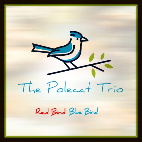 Red Bird Blue Bird | Boomplay Music