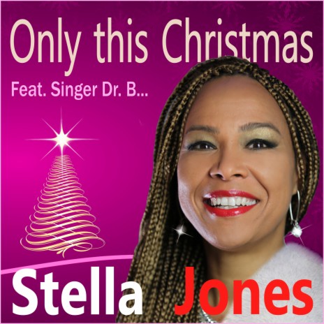 Only This Christmas ft. Singer Dr. B...