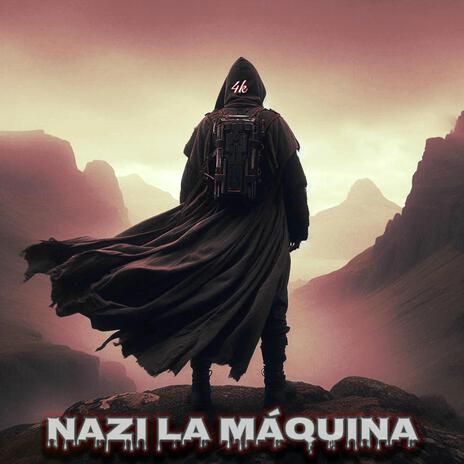 Nazi Máquina