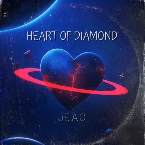 Heart Of Diamond