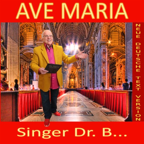 Ave Maria (Neue deutsche Text Version) | Boomplay Music