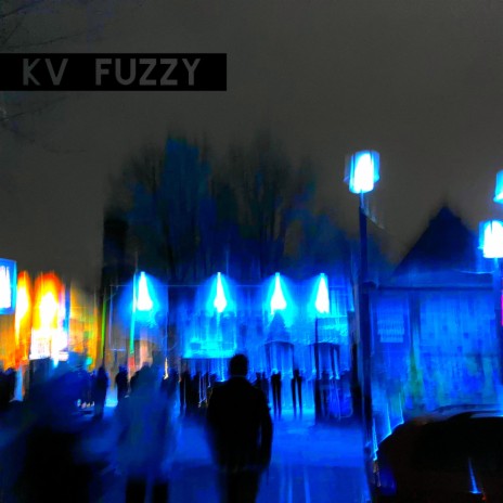 Fuzzy | Boomplay Music