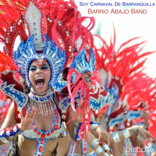 Soy Carnaval de Barranquilla, Vol. 7