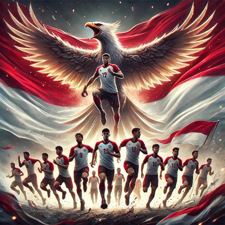 Garuda terus berjaya | Boomplay Music