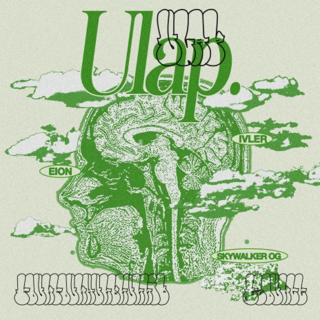 Ulap ft. EION, Ivler & Skywalker Og | Boomplay Music