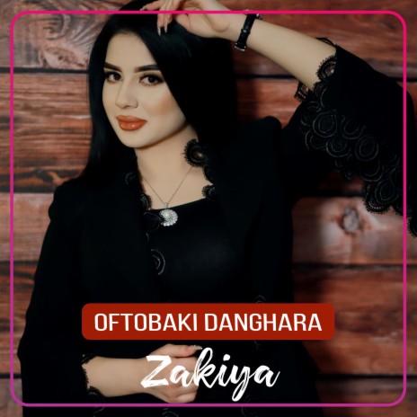 Oftobaki Danghara | Boomplay Music