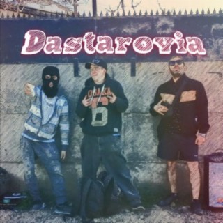 Dastarovia Aerosol & Mc crudo (And 1))