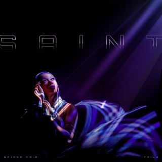 Saint ft. Tailz. lyrics | Boomplay Music