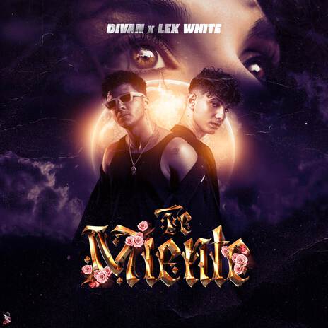 Te Miente ft. Lex White & DJ Alex | Boomplay Music