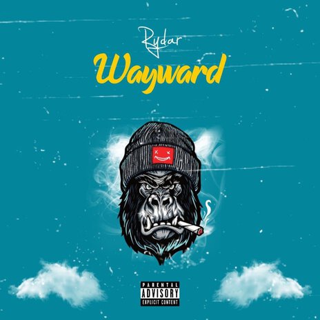 Wayward | Boomplay Music