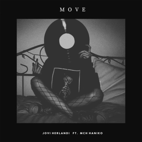 Move ft. Jovi Herlandi & Mch Haniko | Boomplay Music