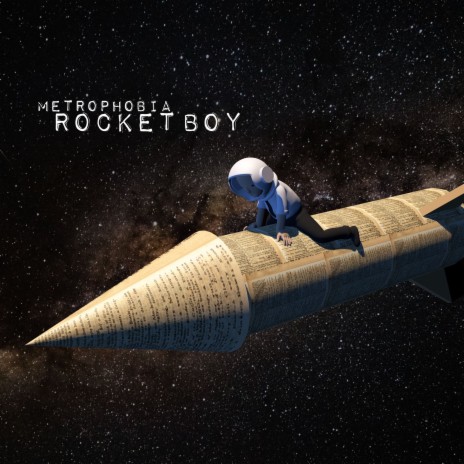 Rocket Boy | Boomplay Music