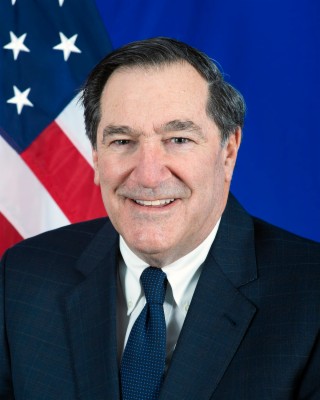 Joe Donnelly: Answering the call to serve