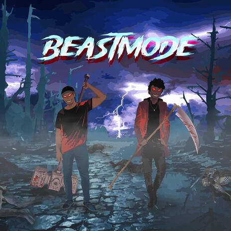 Beastmode ft. Jeysun | Boomplay Music