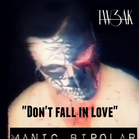 Don't fall in love | Boomplay Music