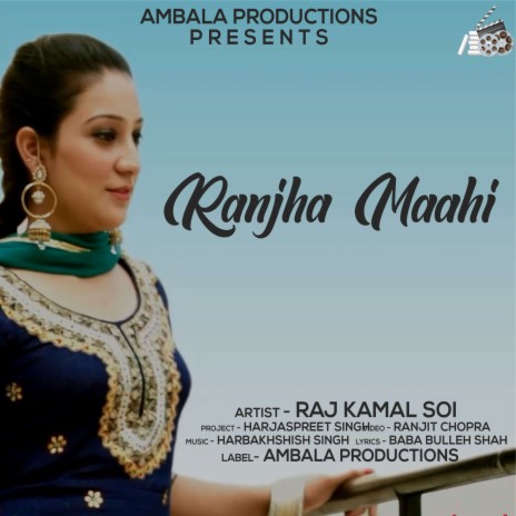 Ranjha Maahi | Boomplay Music