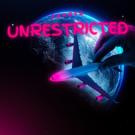 Unrestricted | Boomplay Music