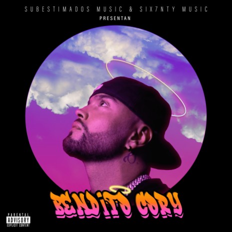 Bendito Cory ft. Sr. Lacroix | Boomplay Music