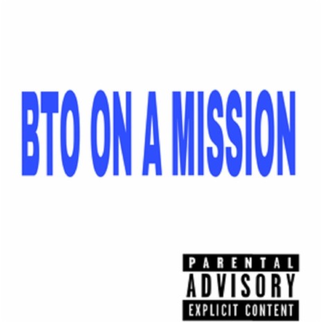 On a Mission | Boomplay Music